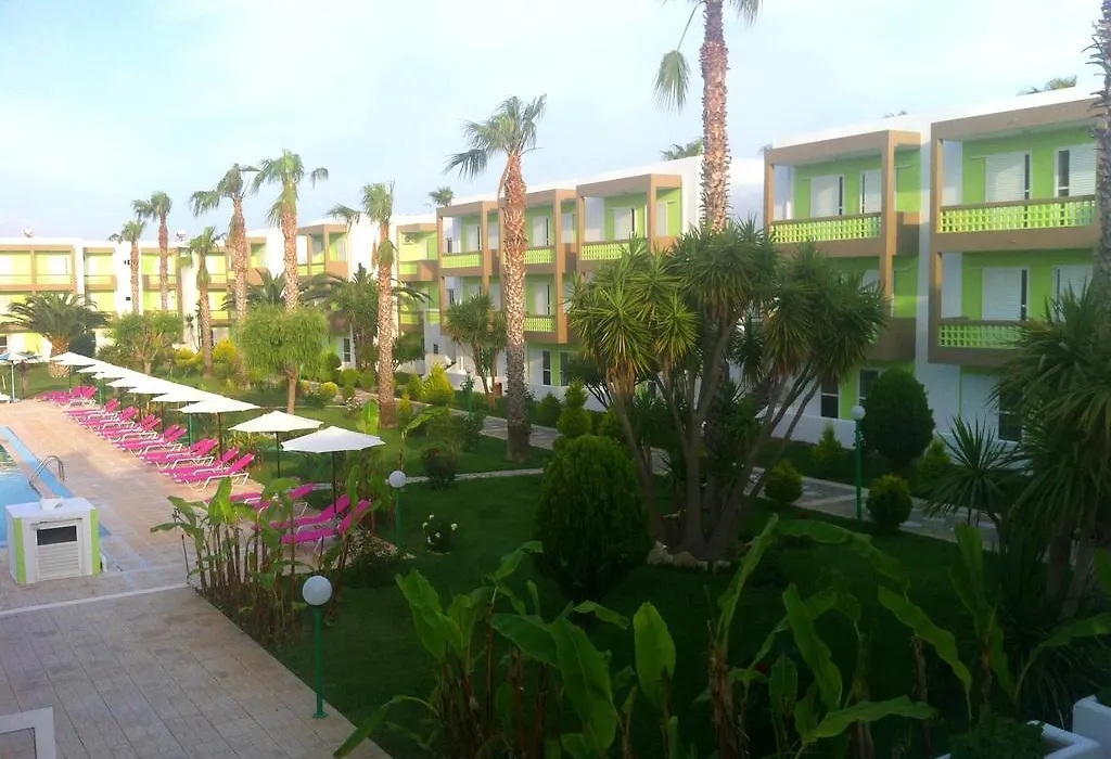 Giakalis Aparthotel-1