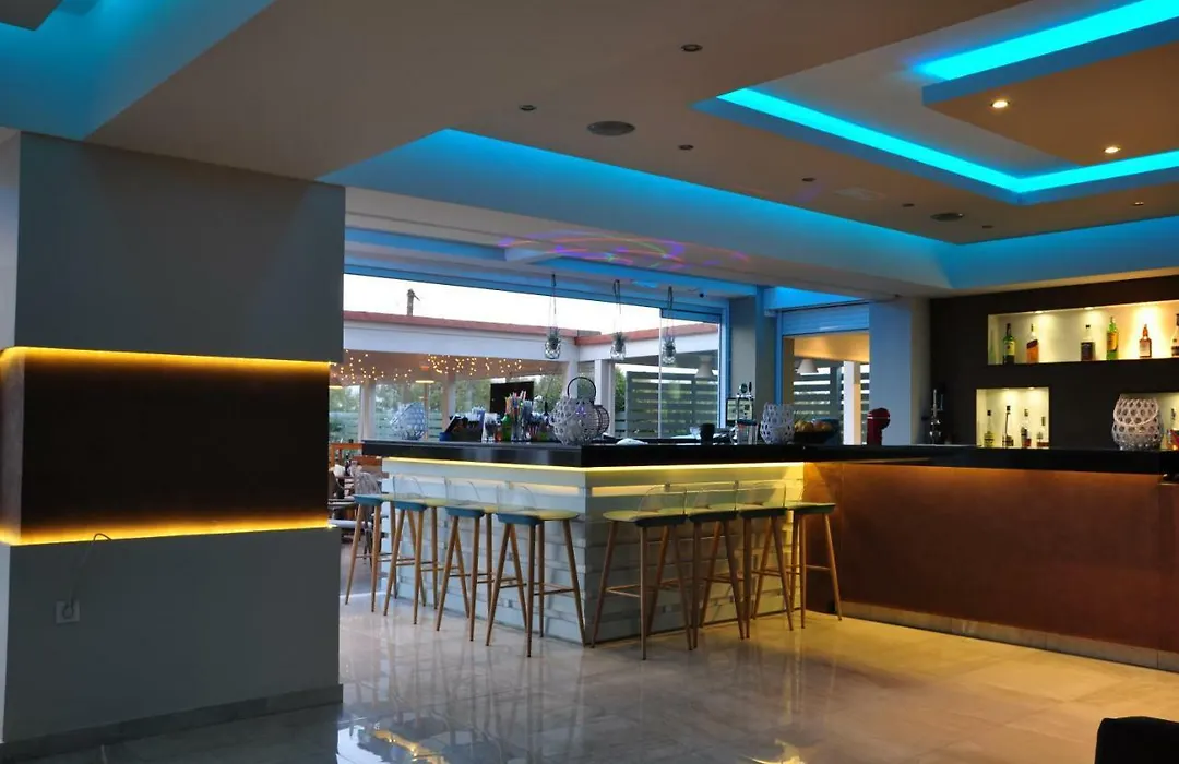 Sea Melody Beach Hotel Apartments-1