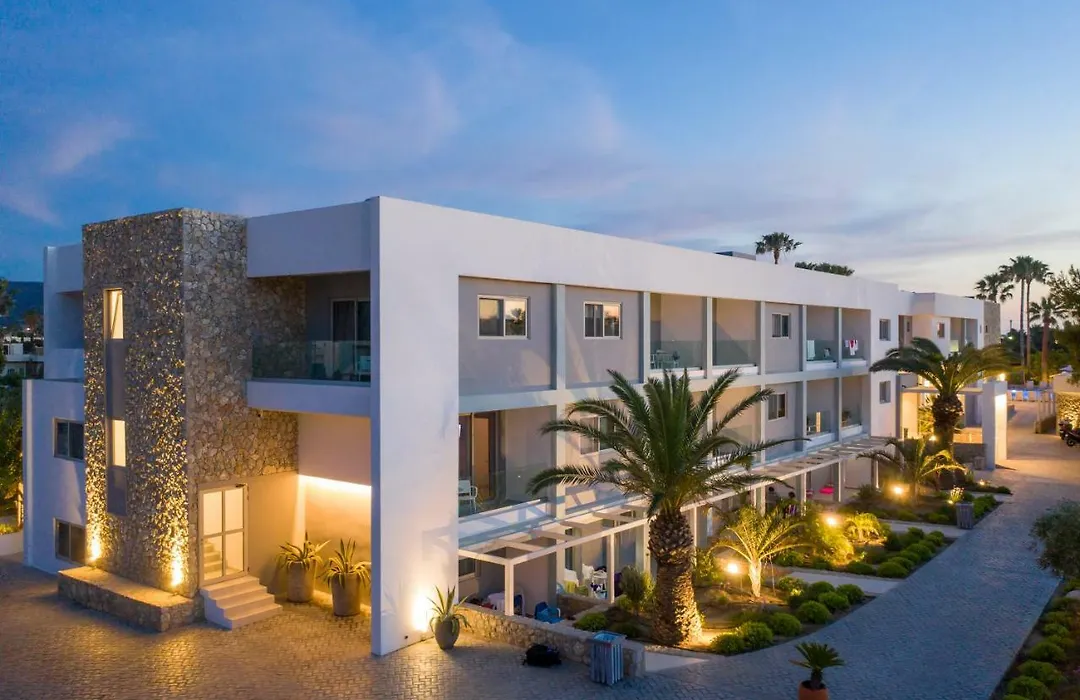 Apollon Windmill Boutique Hotel - Adults Only-1