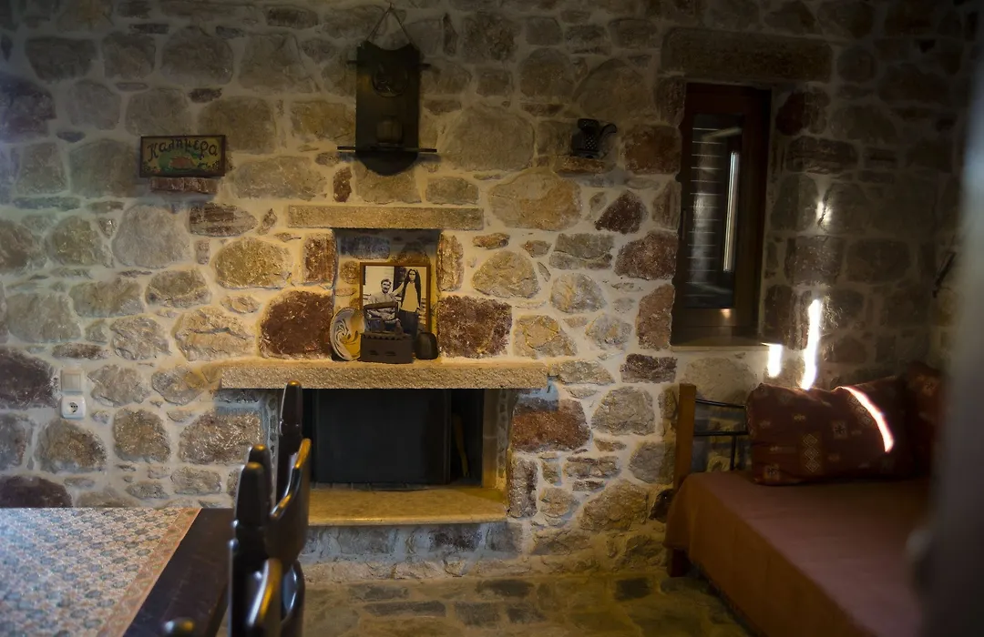 Stone House-1