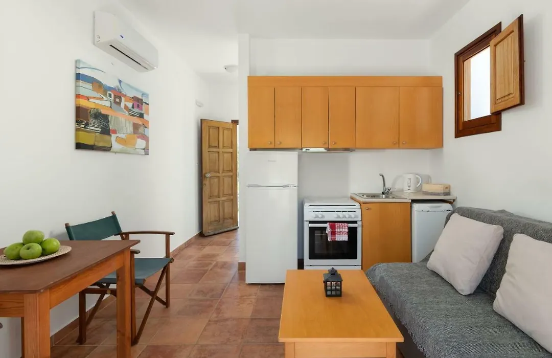 George'S Villas-1