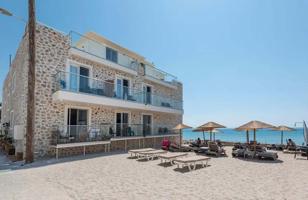 Kyma Rooms & Suites-1