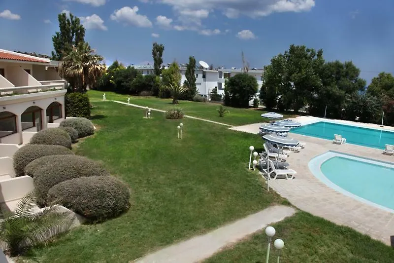 Kolymbia Sky Hotel-1