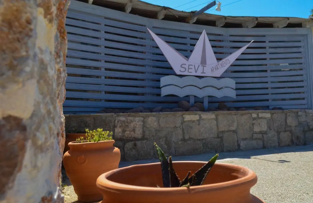 Sevi Apartments-1