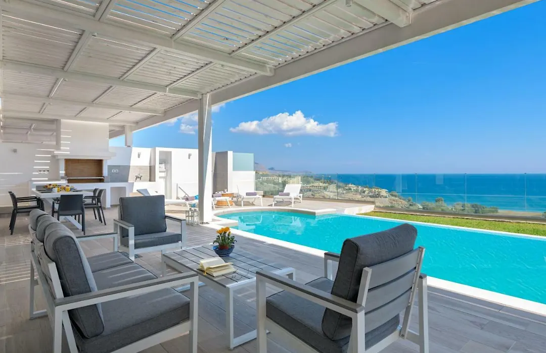 Villa Nissos-1