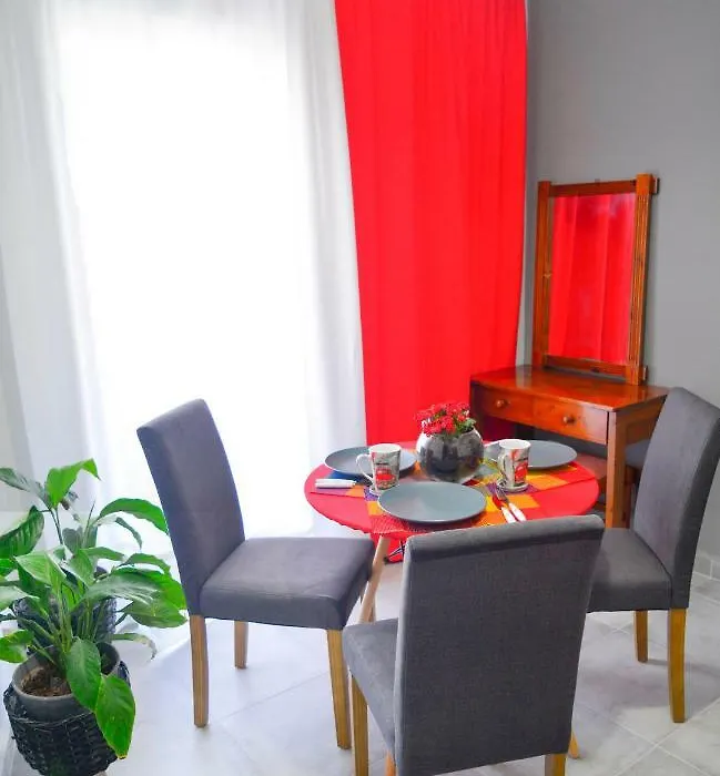 Appartment Anna-1