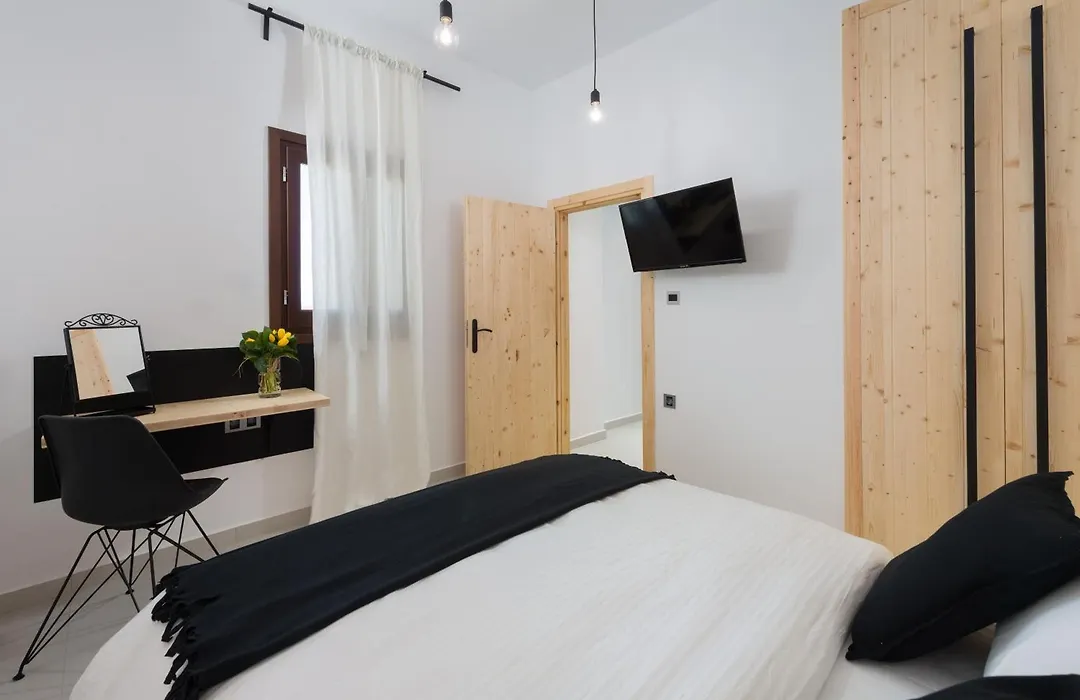 Old Town Senses Boutique Hotel-1