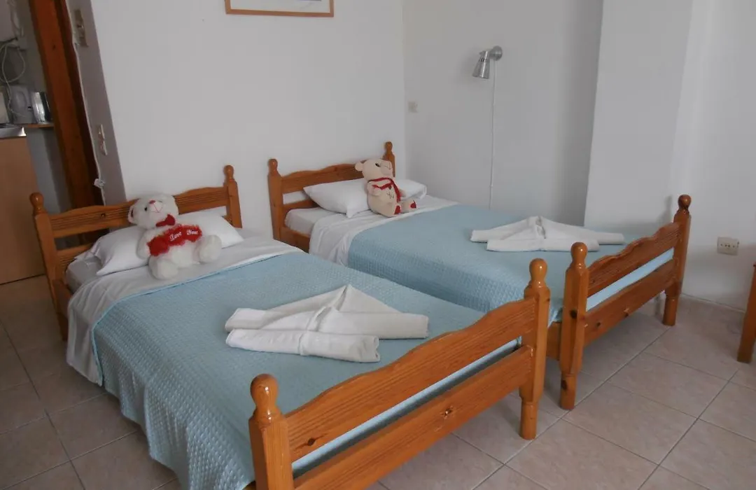 Mariliza Beach Hotel-1