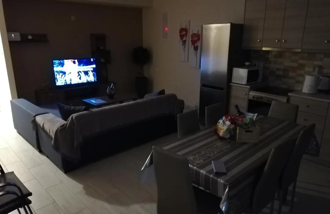 Jk'S Guesthouse Kardamaina-1