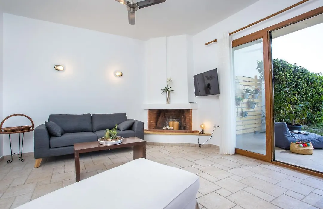 Apartment Ivy Kallithea-1