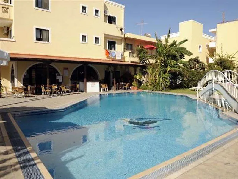 Stavroula Apartments-1