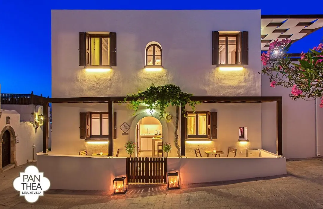 Villa Panthea-1