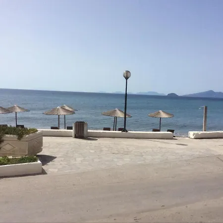 Fania 2 Rooms In Front Of The Sea-2
