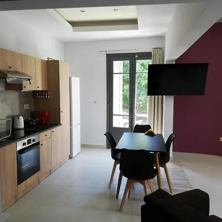 Casa De Mikel 2-3