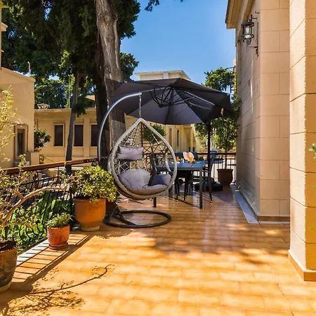 La Casa Di Efi-3