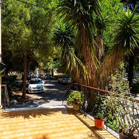 La Casa Di Efi-2