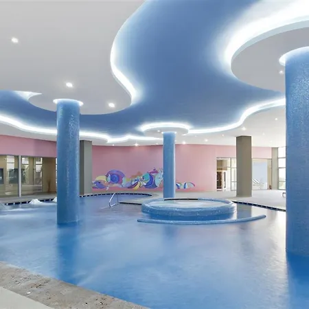 Atrium Platinum Luxury Resort Hotel And Spa-2