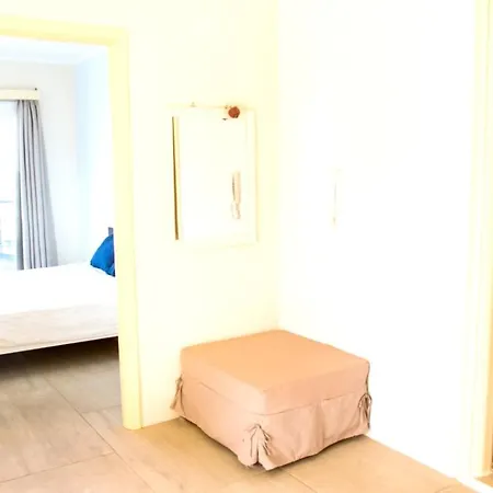 One Bedroom Appartement At Karpathos 100 M Away From The Beach With Sea View Terrace And Wifi-3