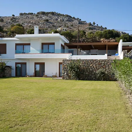 Luxury Villa Verna-2