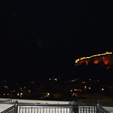 Sala Traditional Experience. Lindos-2