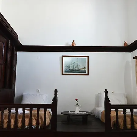 Sala Traditional Experience. Lindos-3