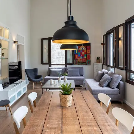 Letty'S House - Old Town Luxury Mansion-2