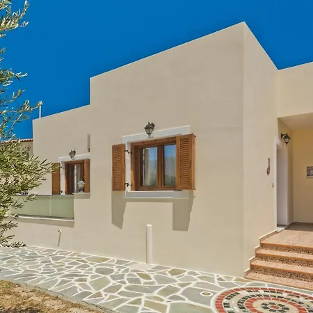 Olive Studios Karpathos Studio #2-2