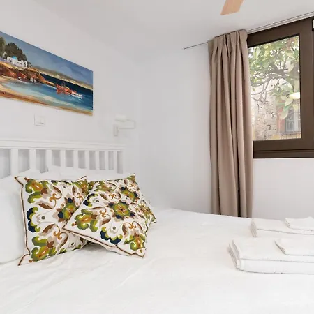 Casa Plumeria Of Old Town Rhodes-2