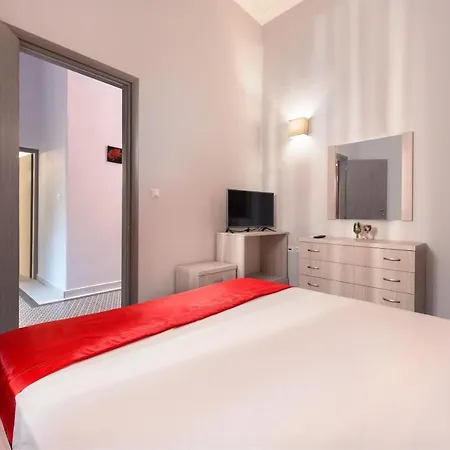 Sun'S Island Suites-2
