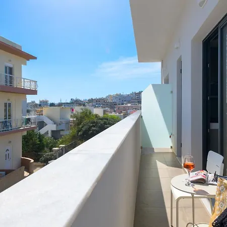 Lucian City Apartments-3