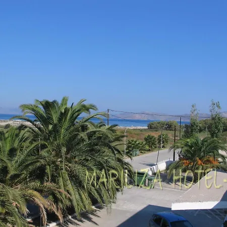 Mariliza Beach Hotel-2