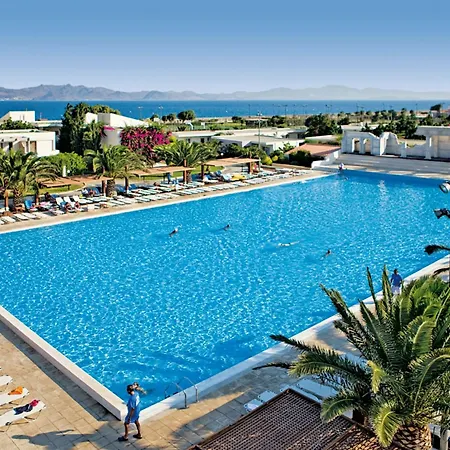Kipriotis Village Resort By Anayia All Inclusive Resorts-3