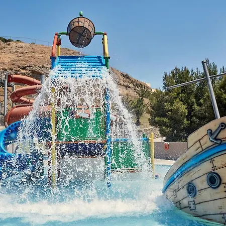 Atlantica Mikri Poli Park - Ex Atlantica Carda Beach (Adults Only)-3