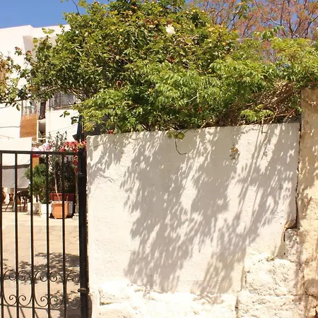 Traditional Stone House-3