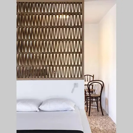 Aerase Apartment-3