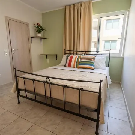 Rhodes Center Apartment-3