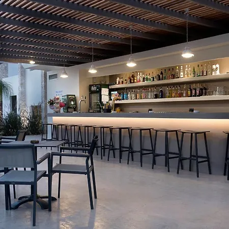 Oneiro Boutique Hotel-2
