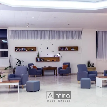 Amira Hotel Rhodes-3