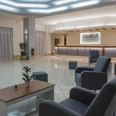 Amira Hotel Rhodes-2