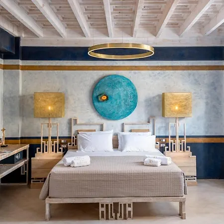 10Gr Boutique Hotel & Wine Bar-2