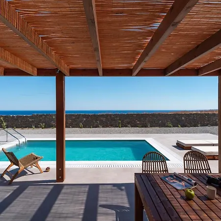Terra D'Oro Sea View Villa With Private Pool-2