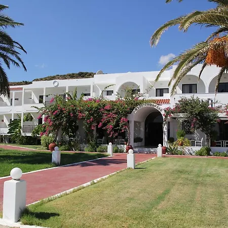 Mediterranean Hotel-2