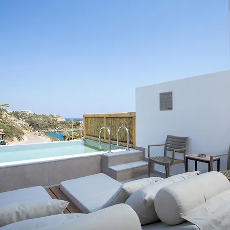 Ladiko Suites - Faliraki-2