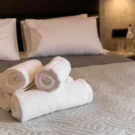 Megusta Suites-3