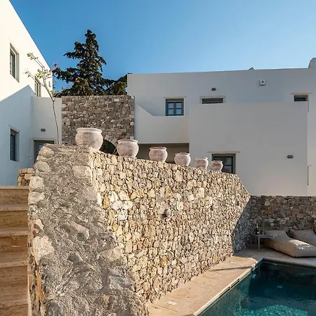 Anamnezia Luxury Suites (Adults Only)-2