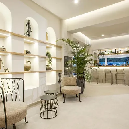 Ladiko Suites - Faliraki-3