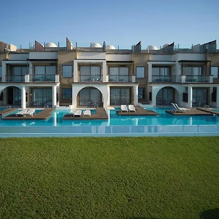 The Ixian All Suites - Adults Only-2