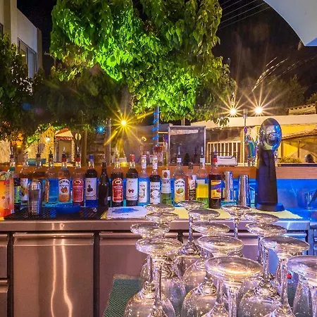 Haven Beach Boutique Hotel-3
