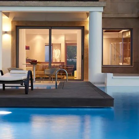 The Ixian All Suites - Adults Only-3