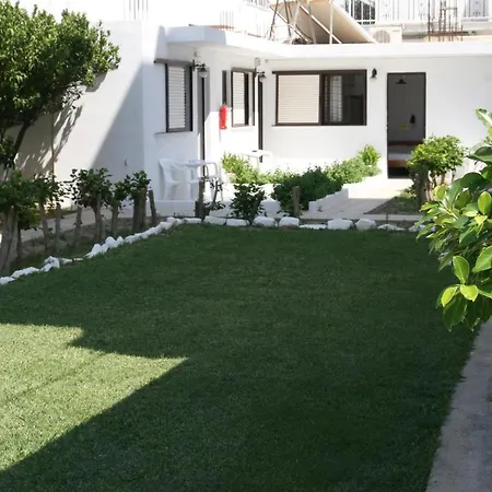 Andavis Hotel (Adults Only)-3